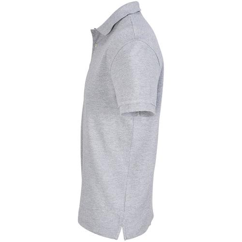 Рубашка поло унисекс Pacific; - купить необычные сувениры в Воронеже