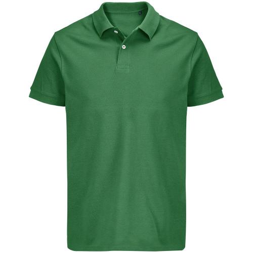 Рубашка поло унисекс Pacific; - купить бизнесс-сувениры в Воронеже