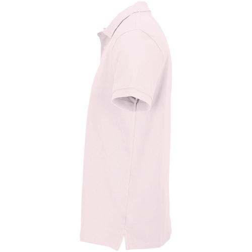 Рубашка поло унисекс Pacific; - купить необычные сувениры в Воронеже