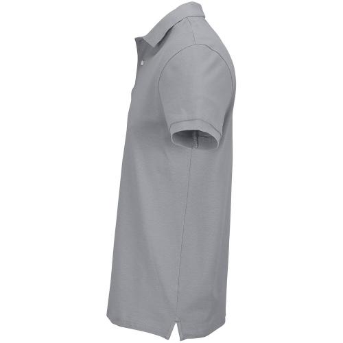 Рубашка поло унисекс Pacific; - купить необычные сувениры в Воронеже