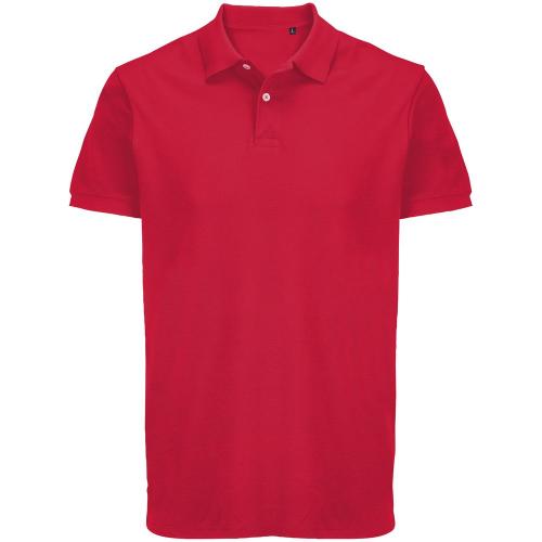 Рубашка поло унисекс Pacific; - купить бизнесс-сувениры в Воронеже