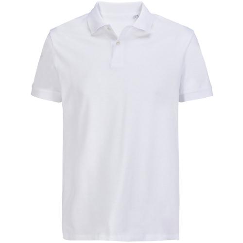 Рубашка поло унисекс Pacific; - купить бизнесс-сувениры в Воронеже