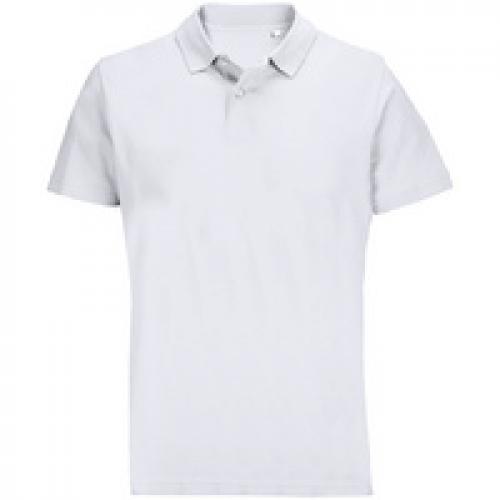 Рубашка поло женская Pulse Women, белая
