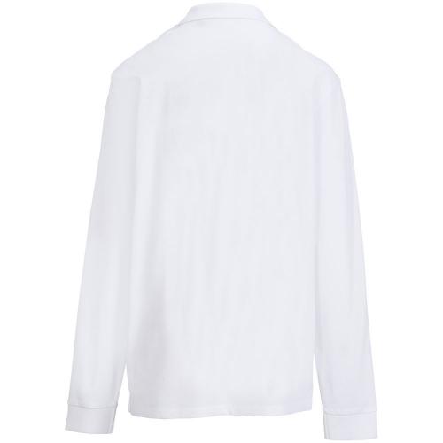 Рубашка поло унисекс с длинным рукавом Pacific LSL; - купить необычные подарки в Воронеже