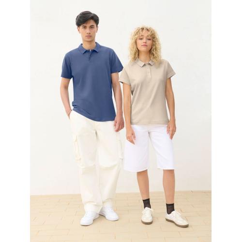 Рубашка поло женская Pulse Women; - купить подарки с логотипом в Воронеже