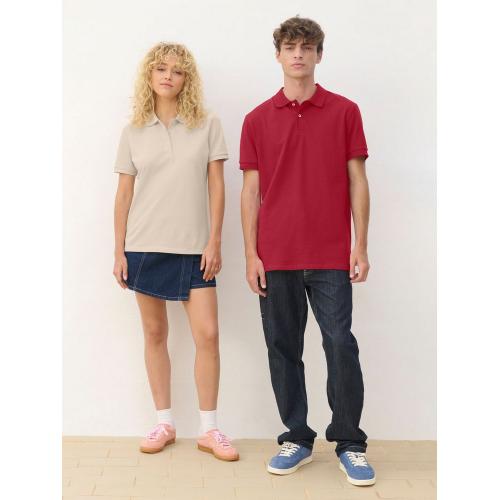 Рубашка поло женская Pulse Women; - купить подарки с логотипом в Воронеже