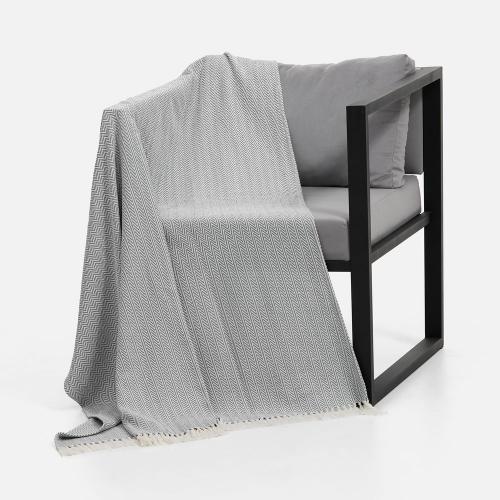 Плед Landour; - купить подарки с логотипом в Воронеже