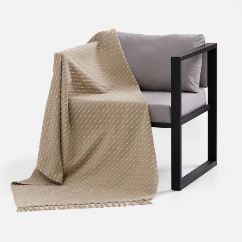 Плед Shimla; - купить подарки с логотипом в Воронеже