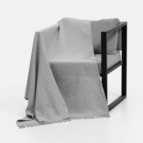 Плед Shimla; - купить подарки с логотипом в Воронеже