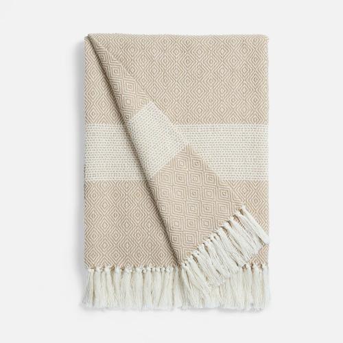 Плед Ladakh; - купить необычные сувениры в Воронеже