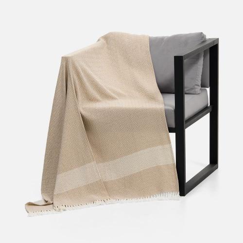 Плед Ladakh; - купить подарки с логотипом в Воронеже