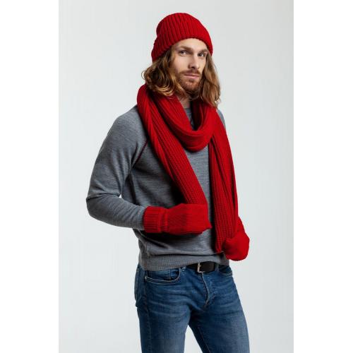 Шарф Nordkyn; - купить именные сувениры в Воронеже