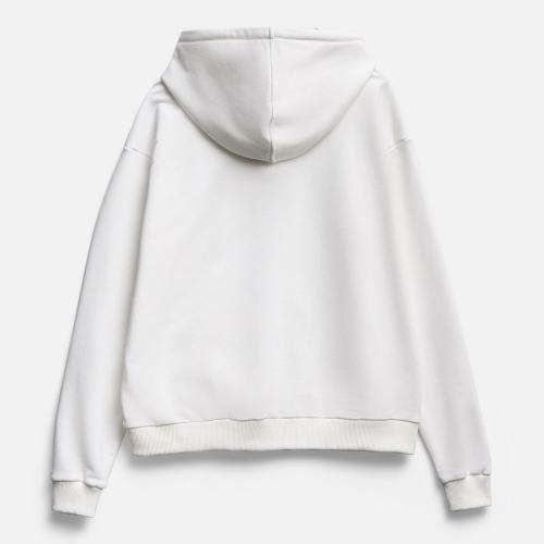 Толстовка унисекс оверсайз на молнии Zippy Terry; - купить необычные сувениры в Воронеже