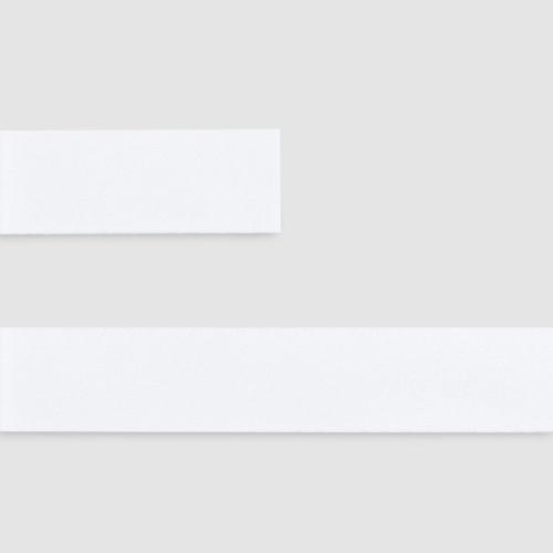 Лента для сублимации Cinta 20 S, белая; - купить бизнесс-сувениры в Воронеже