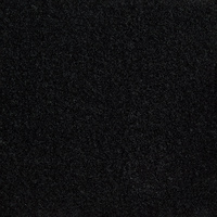 Основа Velkro S для крепления шевронов на липучке, черная