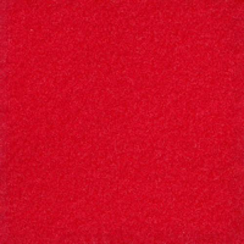 Основа Velkro S для крепления шевронов на липучке, красная