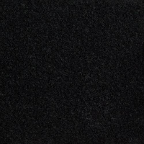 Основа Velkro M для крепления шевронов на липучке, черная