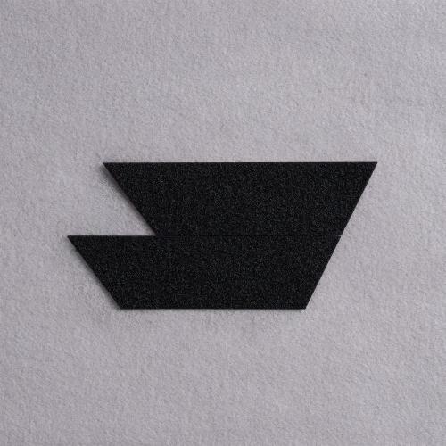 Основа Velkro L для крепления шевронов на липучке; - купить необычные подарки в Воронеже