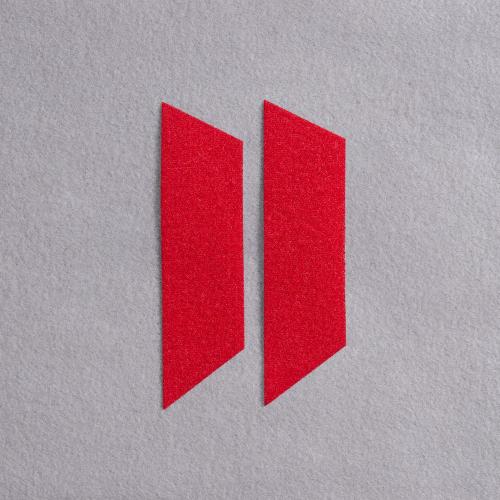 Основа Velkro L для крепления шевронов на липучке; - купить необычные подарки в Воронеже