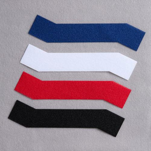 Основа Velkro L для крепления шевронов на липучке; - купить необычные сувениры в Воронеже