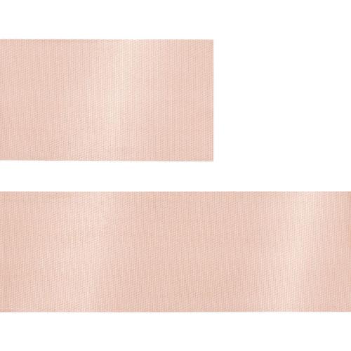 Лента сатиновая Satin 35 XXL, светло-бежевая; - купить необычные подарки в Воронеже