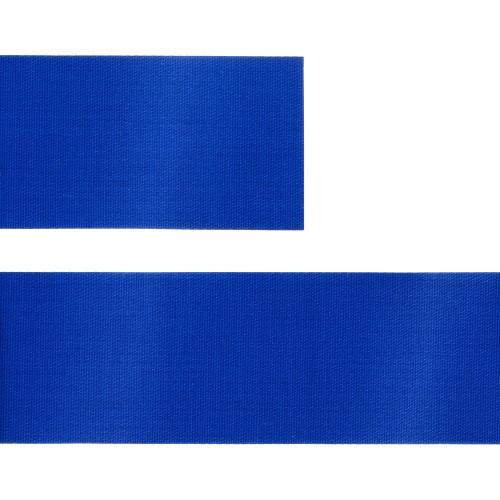 Лента сатиновая Satin 35 XXL, синяя; - купить необычные подарки в Воронеже