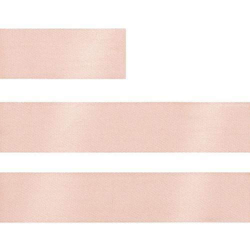 Лента сатиновая Satin 20 XXL, светло-бежевая; - купить необычные подарки в Воронеже