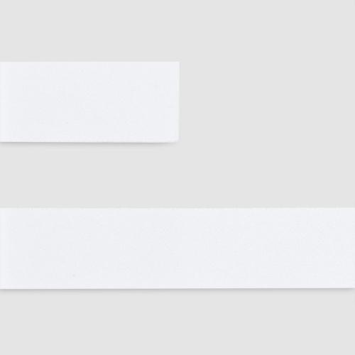 Лента для сублимации Cinta 25 S, белая; - купить бизнесс-сувениры в Воронеже