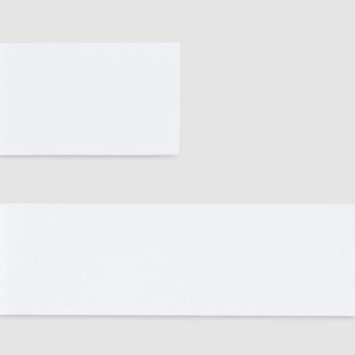 Лента для сублимации Cinta 35 S, белая; - купить бизнесс-сувениры в Воронеже