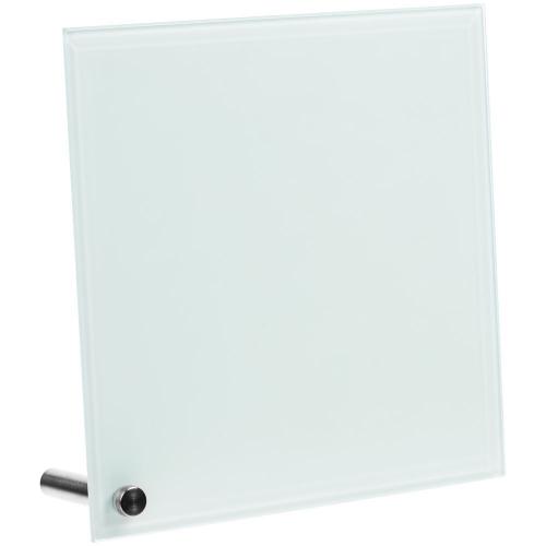 Сублимационная плакетка Pictory Stand; - купить бизнесс-сувениры в Воронеже