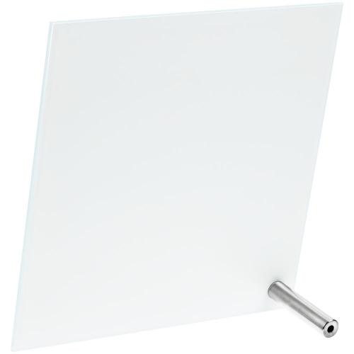 Сублимационная плакетка Pictory Stand; - купить необычные сувениры в Воронеже