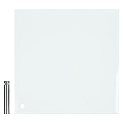 Сублимационная плакетка Pictory Stand; - купить необычные подарки в Воронеже