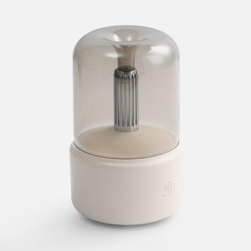 Увлажнитель-ароматизатор с подсветкой mistFlicker; - купить необычные подарки в Воронеже