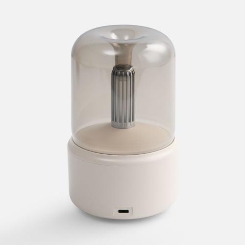 Увлажнитель-ароматизатор с подсветкой mistFlicker; - купить необычные сувениры в Воронеже