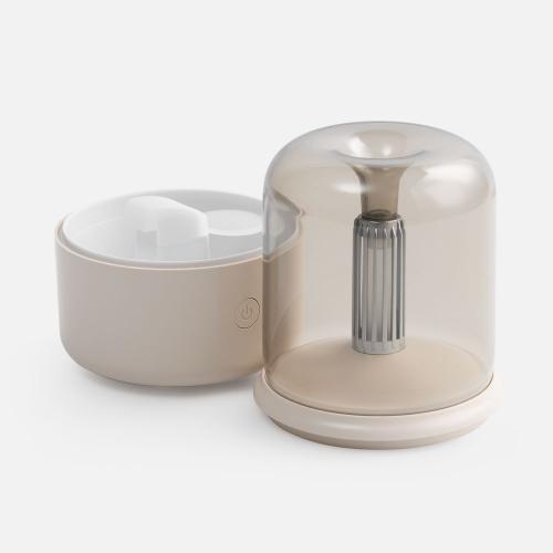 Увлажнитель-ароматизатор с подсветкой mistFlicker; - купить именные сувениры в Воронеже