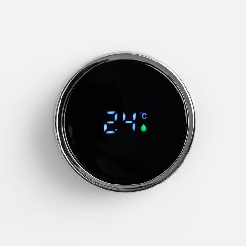 Смарт-бутылка с инфьюзером Thermory; - купить именные сувениры в Воронеже