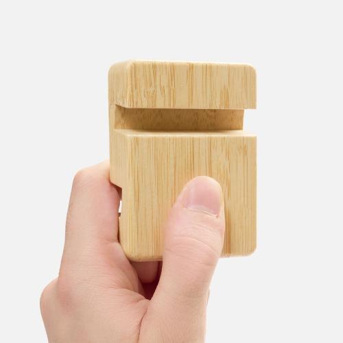 Подставка для телефона Standic Duo; - купить необычные сувениры в Воронеже