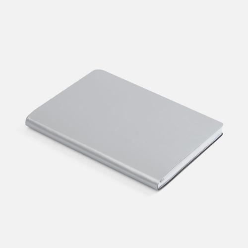 Ежедневник Nebraska Flex, недатированный, ver. 2; - купить именные сувениры в Воронеже