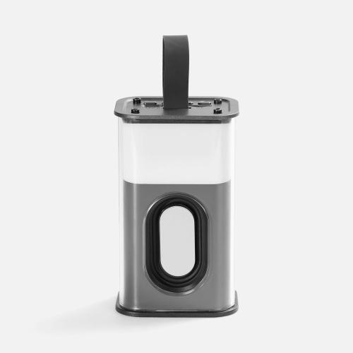 Bluetooth-колонка с подсветкой Groove; - купить необычные сувениры в Воронеже