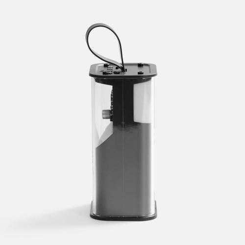 Bluetooth-колонка с подсветкой Groove; - купить именные сувениры в Воронеже