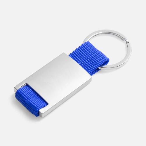 Брелок Inlet с тканевой вставкой; - купить необычные сувениры в Воронеже