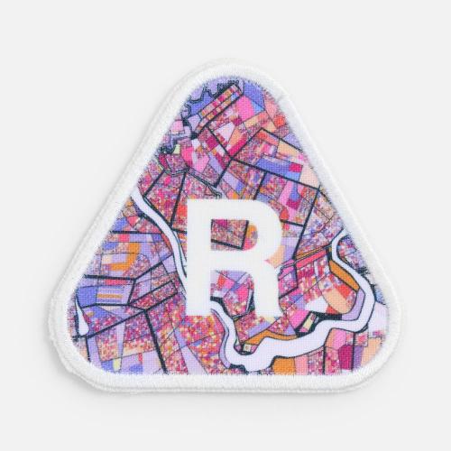 Шеврон из габардина Gabo L; - купить необычные подарки в Воронеже