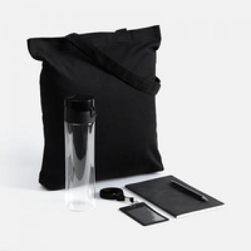 Набор Luba Walk, черный