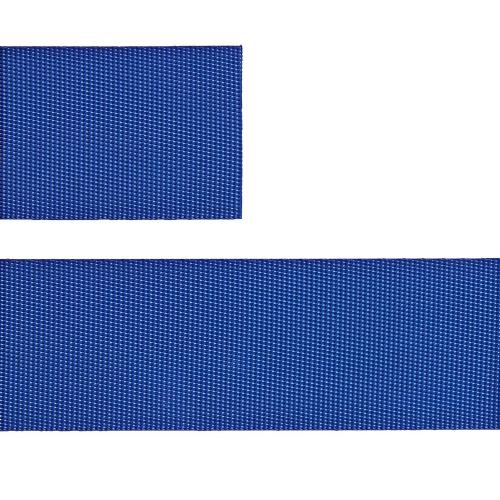 Стропа текстильная Fune 35 XL, синяя; - купить необычные подарки в Воронеже