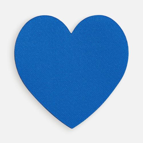 Наклейка тканевая Lunga Cor, M; - купить бизнесс-сувениры в Воронеже