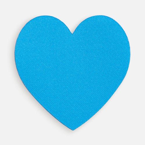 Наклейка тканевая Lunga Cor, M; - купить бизнесс-сувениры в Воронеже