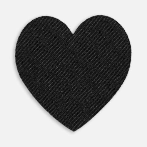 Наклейка тканевая Lunga Cor, M; - купить бизнесс-сувениры в Воронеже