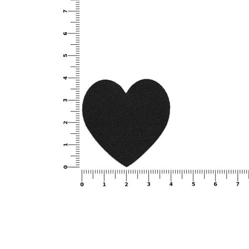 Наклейка тканевая Lunga Cor, M; - купить необычные подарки в Воронеже