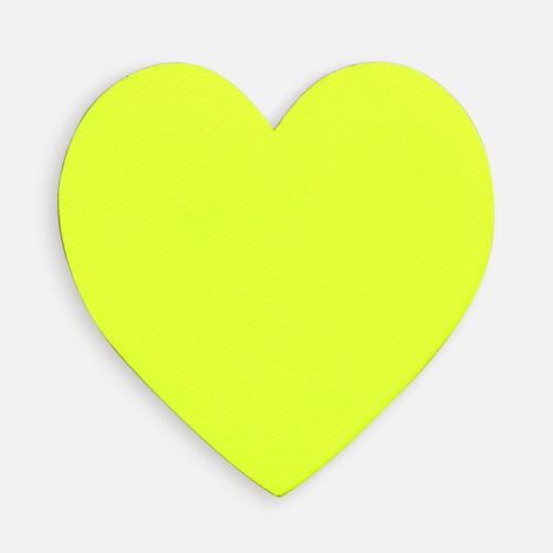 Наклейка тканевая Lunga Cor, M; - купить бизнесс-сувениры в Воронеже