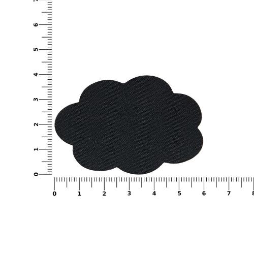 Наклейка тканевая Lunga Calum, L; - купить необычные подарки в Воронеже